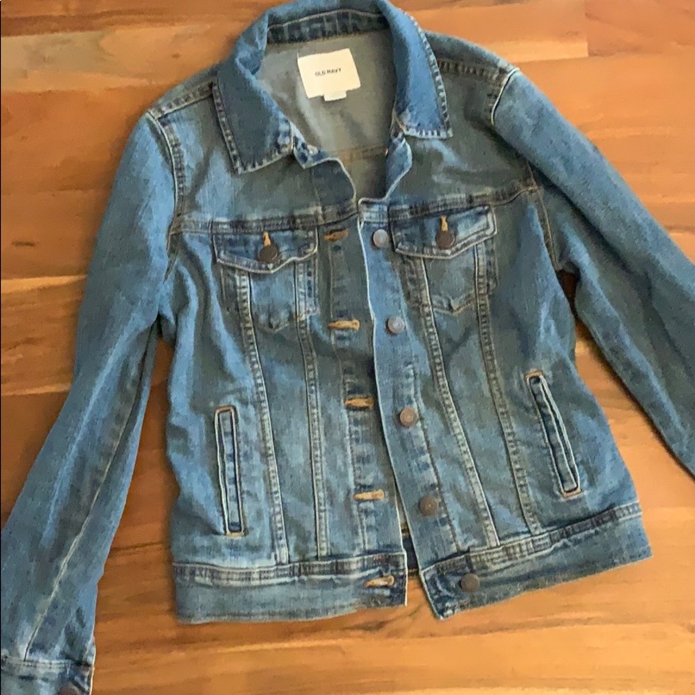 Old Navy Denim Jacket